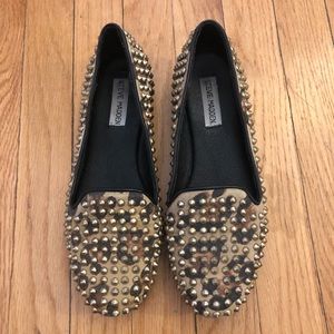 Steve Madden Flats